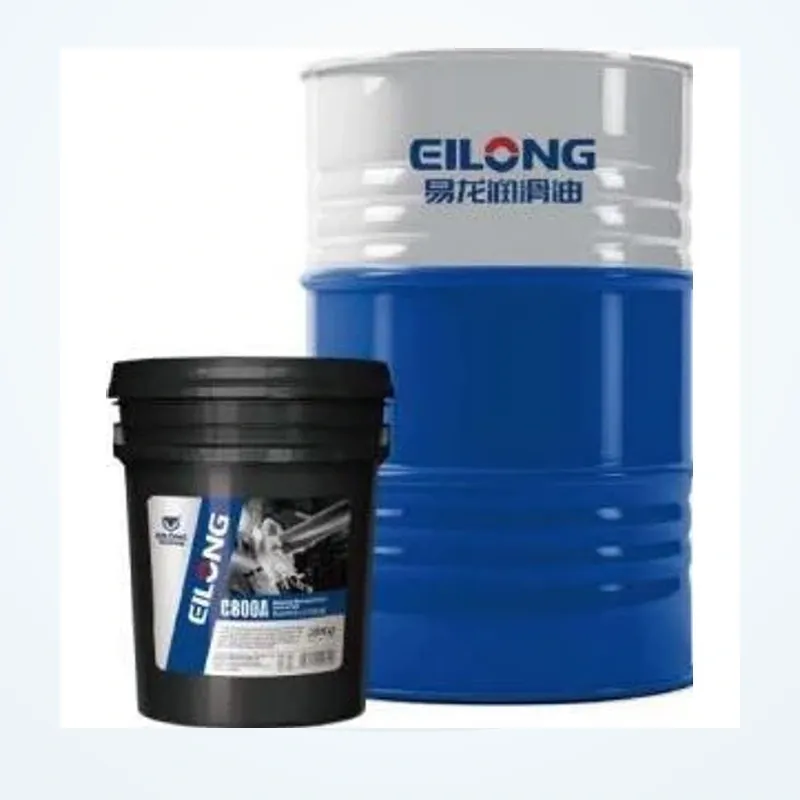 EILONG C800A Micro-Emulsion Cutting Fluid