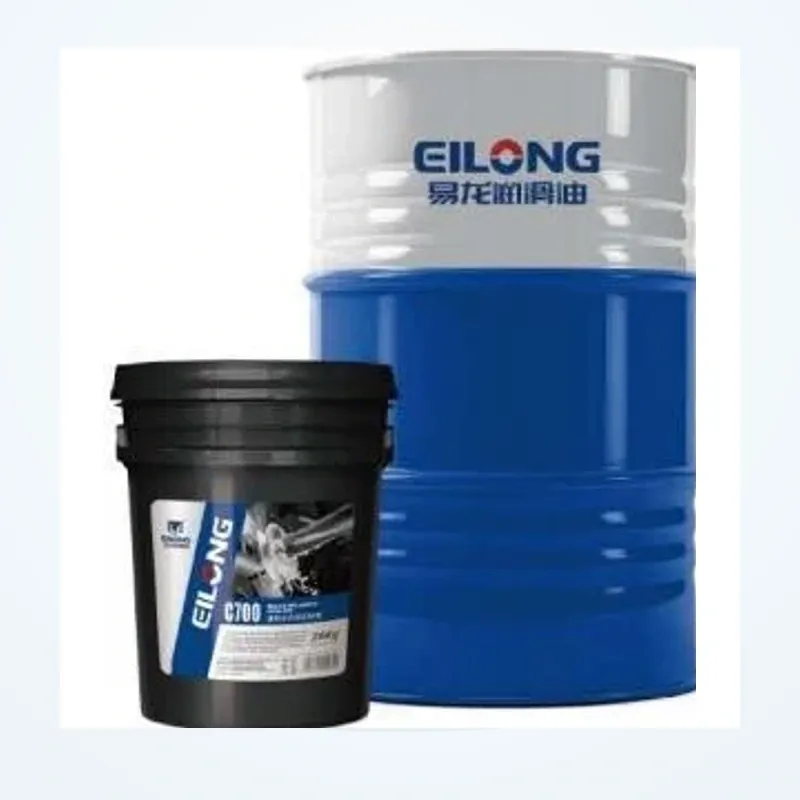 EILONG Universal Fully Synthetic Cutting Fluid