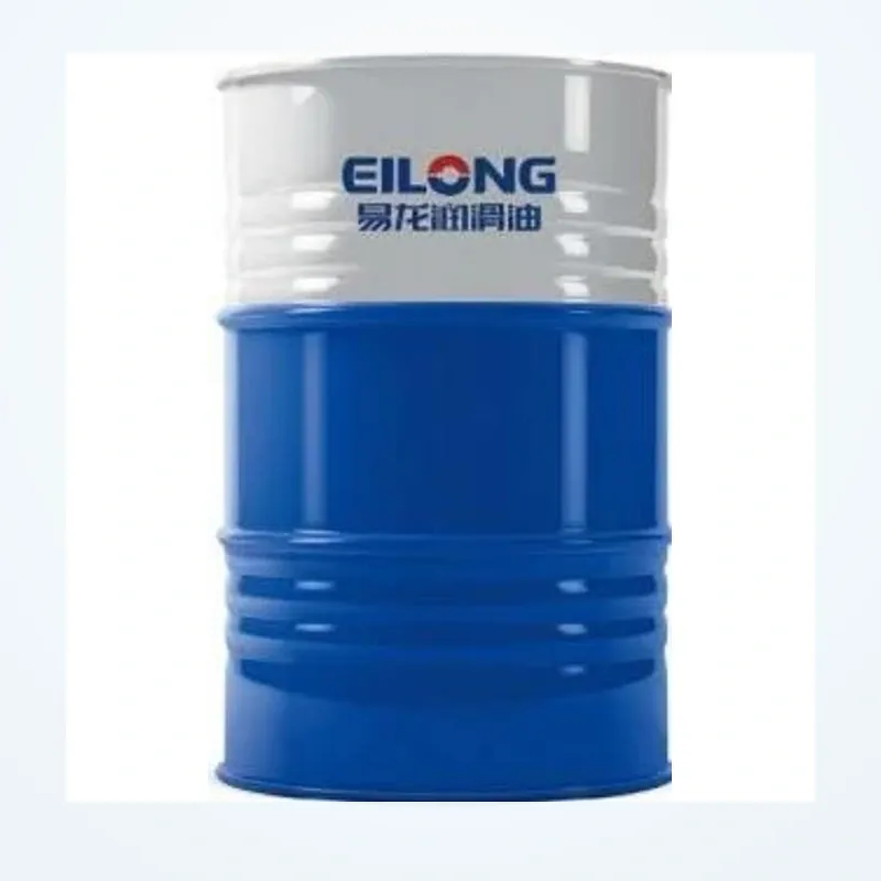 EILONG Industrial Gear Oil Series